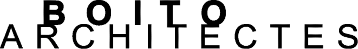 BOITO Architectes
